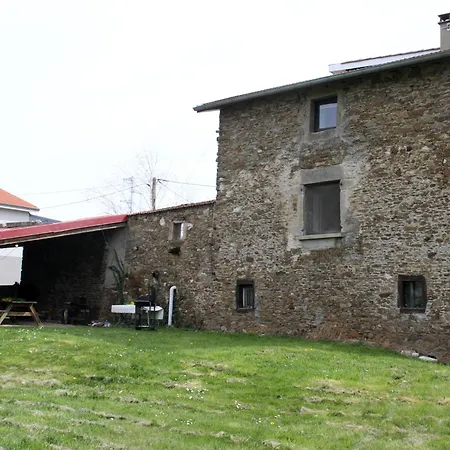 La Micale - Terrasse - Jardin - Au Calme Holiday home