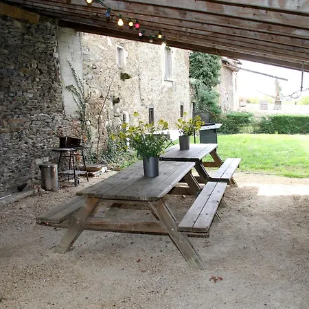 La Micale - Terrasse - Jardin - Au Calme *