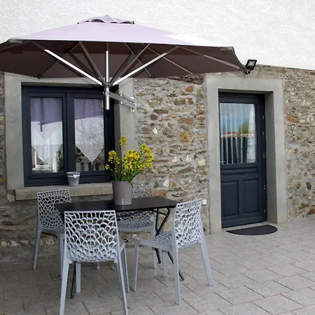 Holiday home La Micale - Terrasse - Jardin - Au Calme