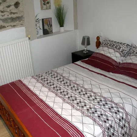 Holiday home La Micale - Terrasse - Jardin - Au Calme Rive-de-Gier
