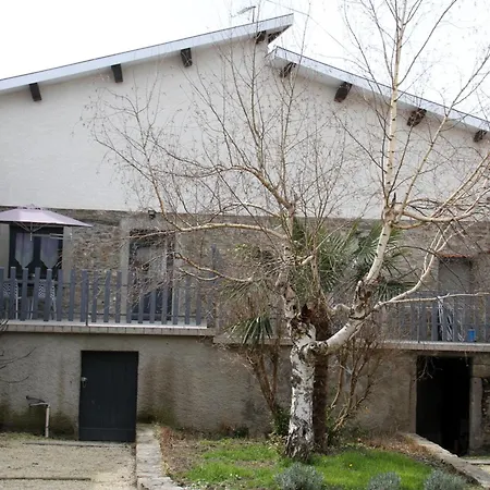 La Micale - Terrasse - Jardin - Au Calme Holiday home