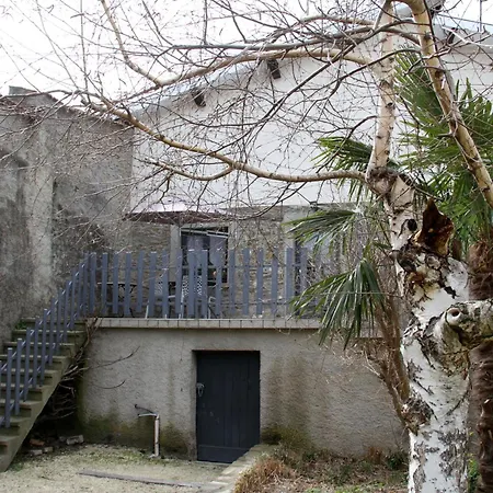 La Micale - Terrasse - Jardin - Au Calme Holiday home Rive-de-Gier